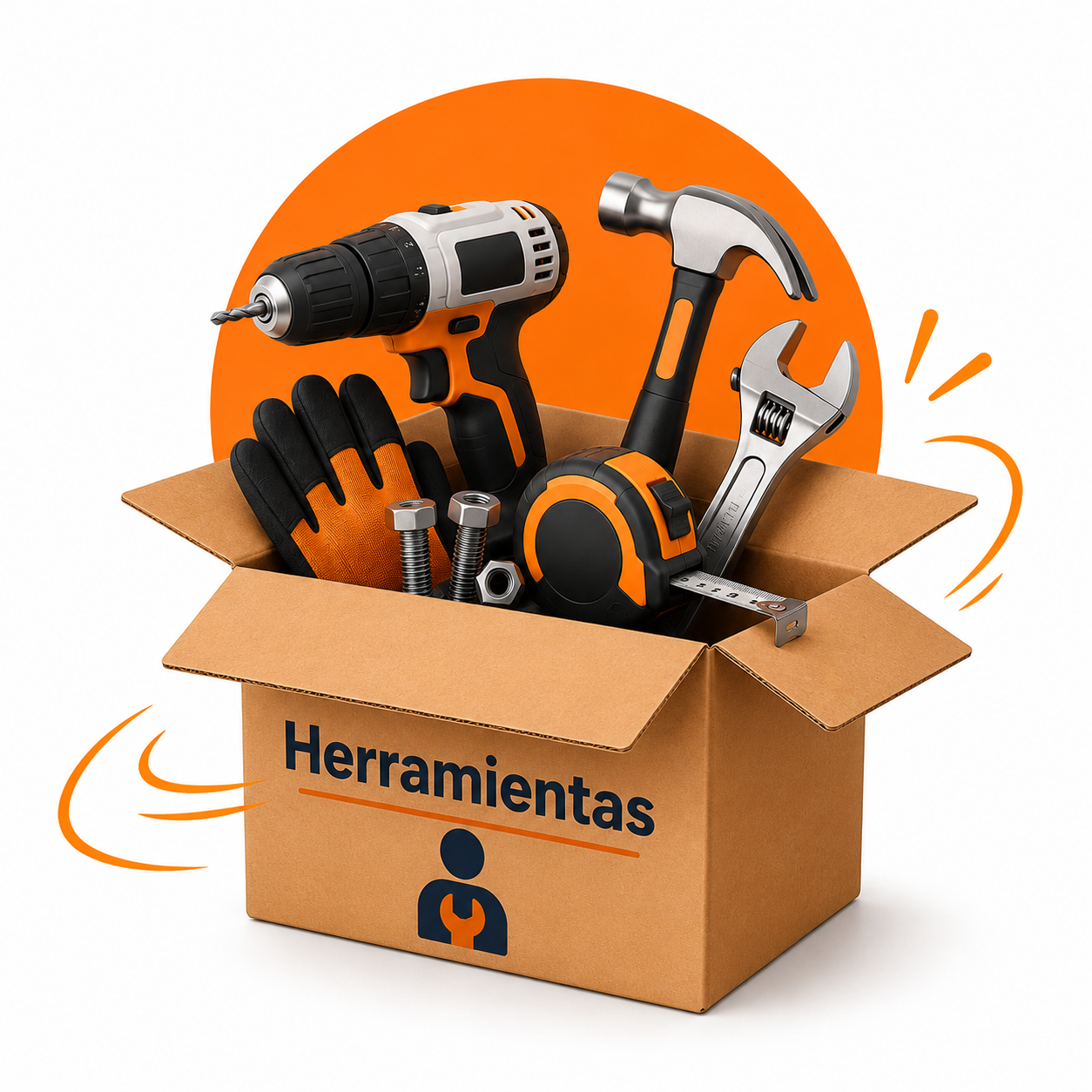 Herramientas