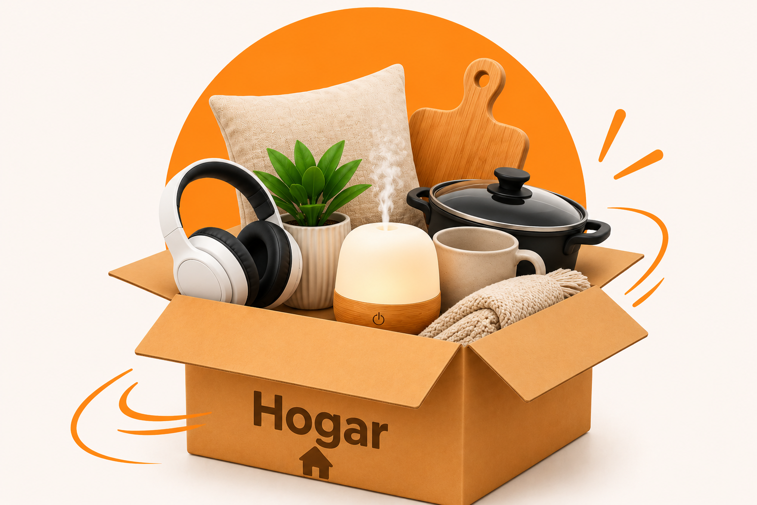 Hogar