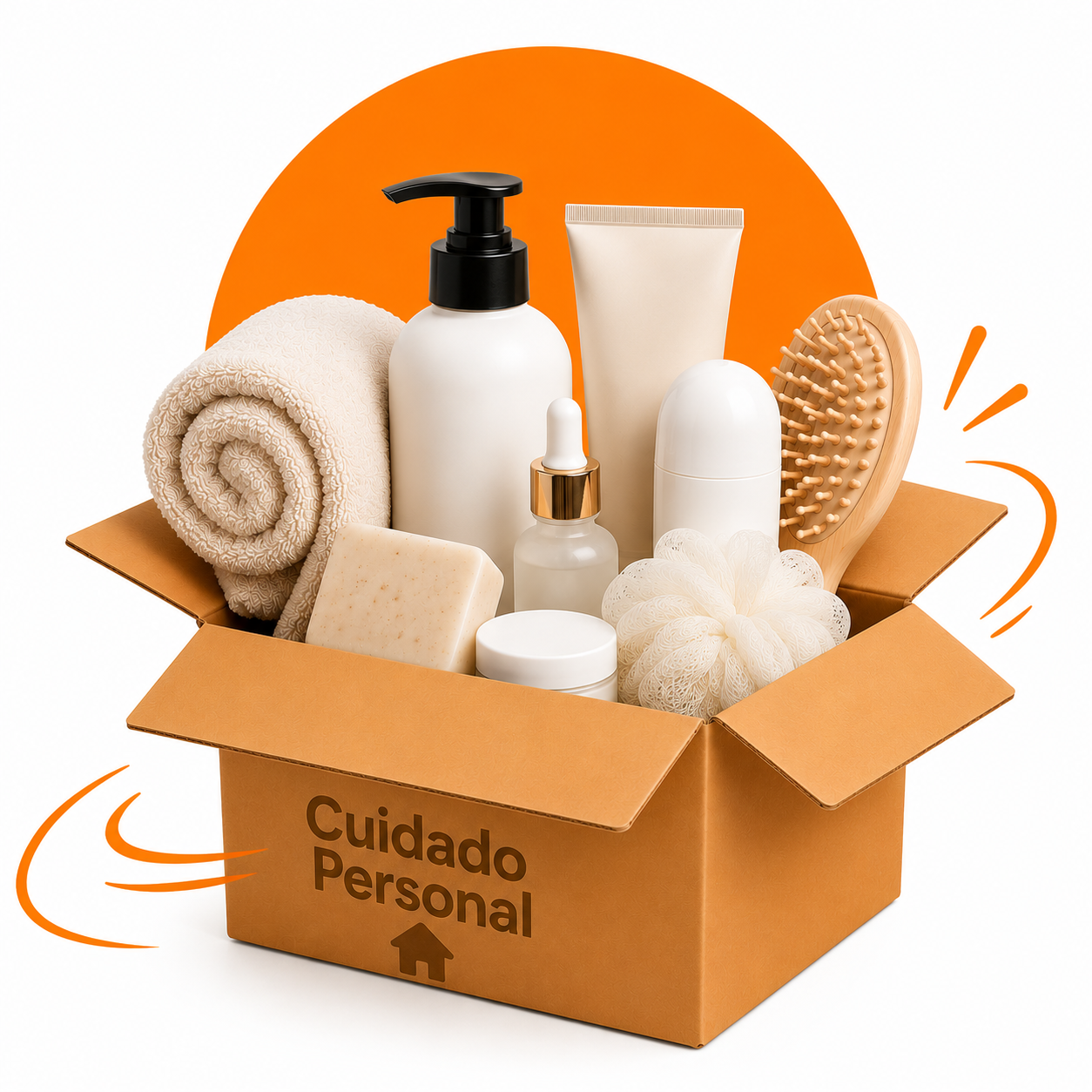 Cuidado Personal