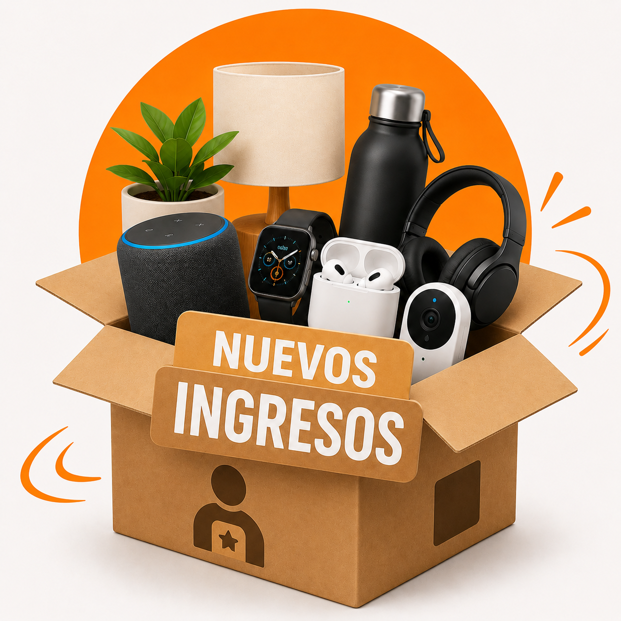 Collection Nuevos arribos image