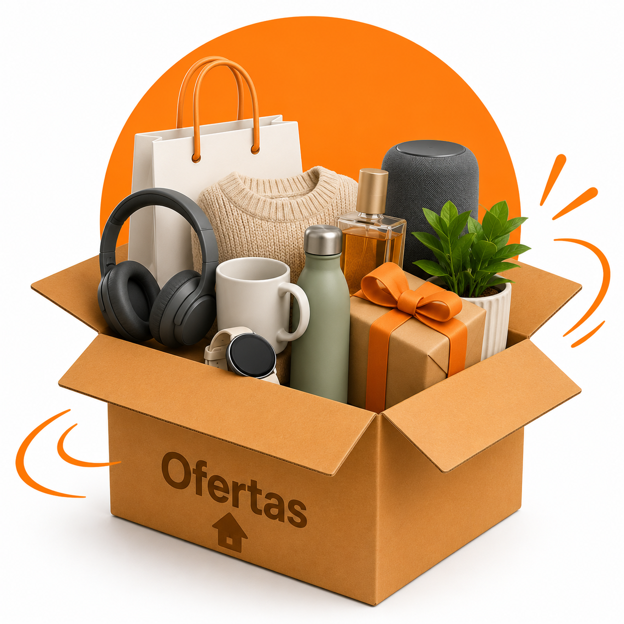 Collection Ofertas image